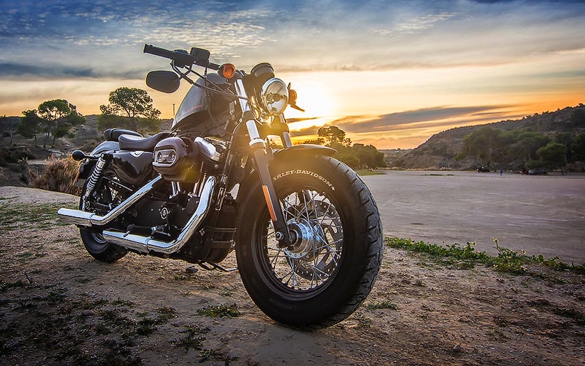 Moto Qui Ressemble A Une Harley Harley davidson occasion : Tout savoir sur la marque de moto légendaire