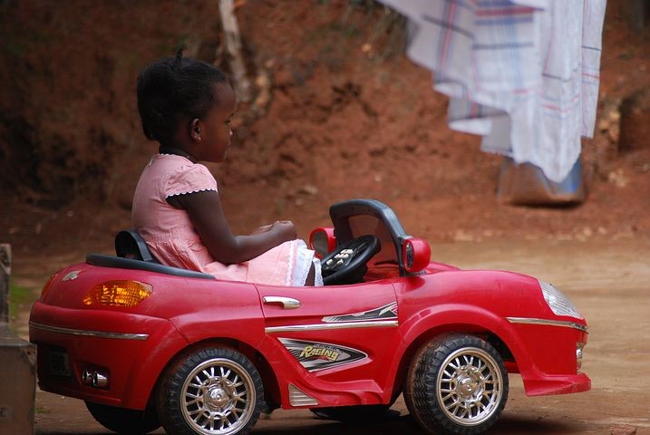 voiture electrique