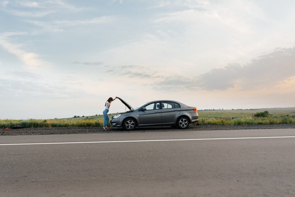 La voiture cale au ralenti Que faire et pourquoi