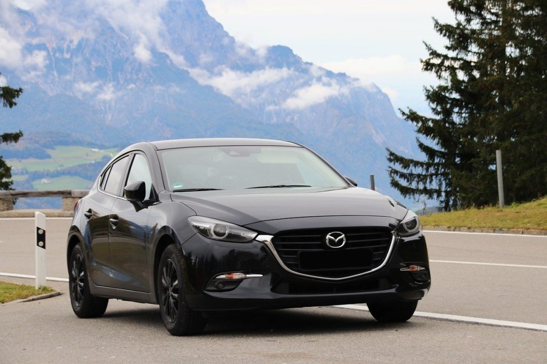 L’essentiel à savoir concernant le leasing d’une voiture professionnelle.
